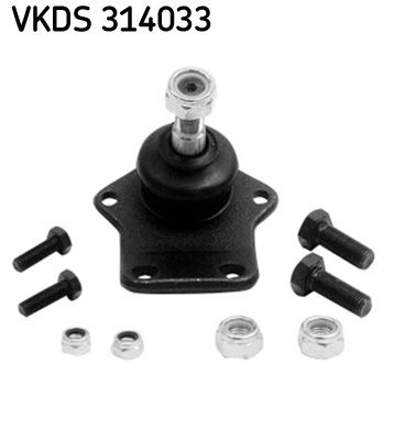 SKF VKDS 314033 Ball Joint