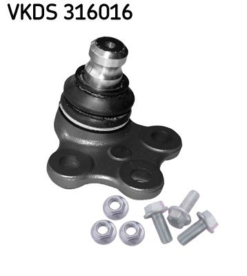 SKF VKDS 316016 Ball Joint