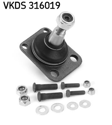 Ball Joint SKF VKDS 316019