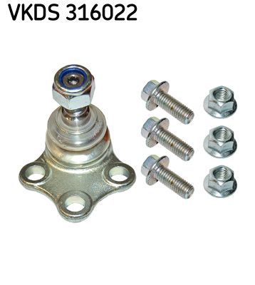 SKF VKDS 316022 Ball Joint