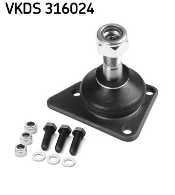 SKF VKDS 316024 Ball Joint
