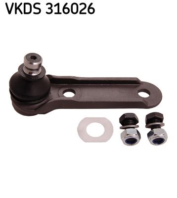 SKF VKDS 316026 Ball Joint