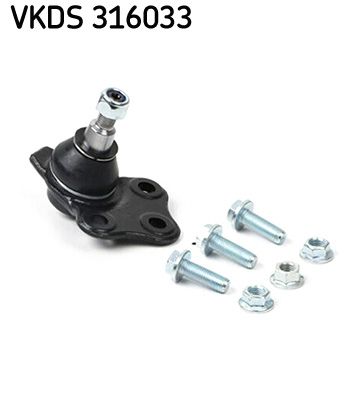 SKF VKDS 316033 Ball Joint