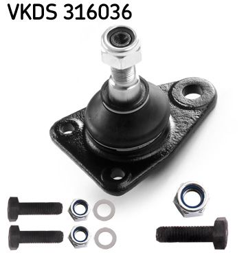 SKF VKDS 316036 Ball Joint