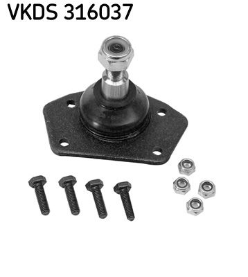 Ball Joint SKF VKDS 316037