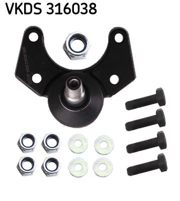 SKF VKDS 316038 Ball Joint
