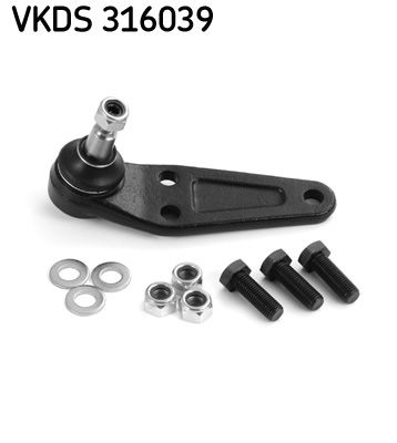 SKF VKDS 316039 Ball Joint