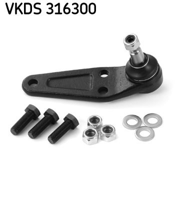 Ball Joint SKF VKDS 316300