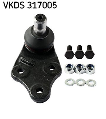 Ball Joint SKF VKDS 317005