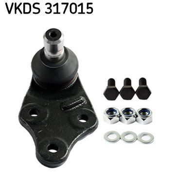 SKF VKDS 317015 Ball Joint