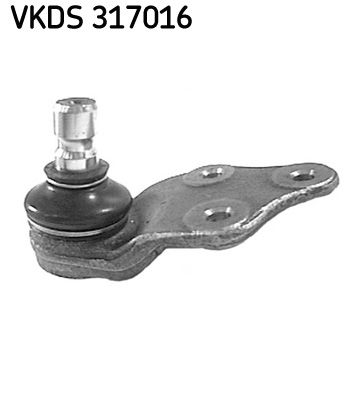 SKF VKDS 317016 Ball Joint
