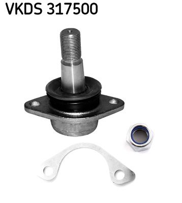 Ball Joint SKF VKDS 317500