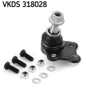 Ball Joint SKF VKDS 318028