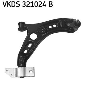 SKF VKDS 321024 B Control/Trailing Arm, wheel suspension