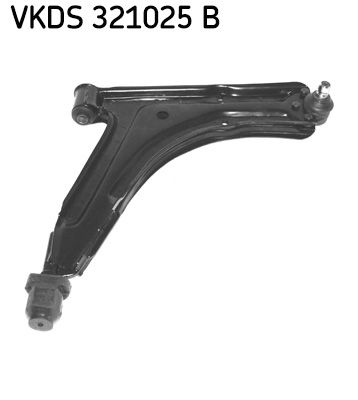 SKF VKDS 321025 B Control/Trailing Arm, wheel suspension
