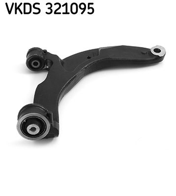 SKF VKDS 321095 Control/Trailing Arm, wheel suspension