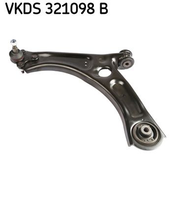 Control/Trailing Arm, wheel suspension SKF VKDS 321098 B