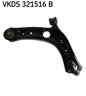 Control/Trailing Arm, wheel suspension SKF VKDS 321516 B