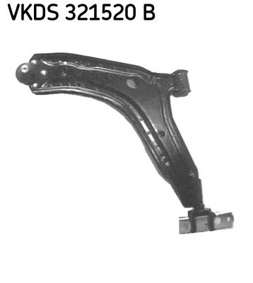 SKF VKDS 321520 B Control/Trailing Arm, wheel suspension