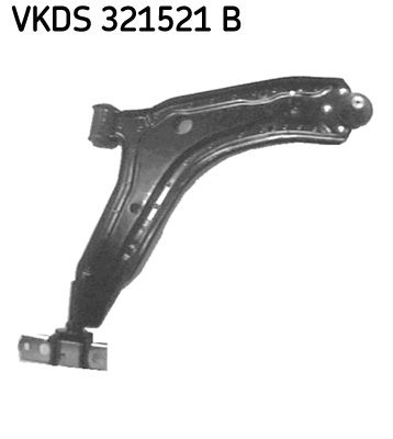 SKF VKDS 321521 B Control/Trailing Arm, wheel suspension