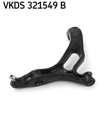 Control/Trailing Arm, wheel suspension SKF VKDS 321549 B