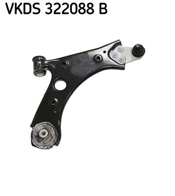 Control/Trailing Arm, wheel suspension SKF VKDS 322088 B