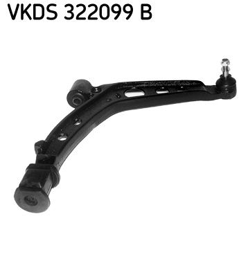 SKF VKDS 322099 B Control/Trailing Arm, wheel suspension