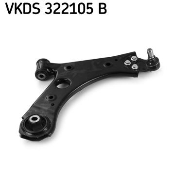 Control/Trailing Arm, wheel suspension SKF VKDS 322105 B