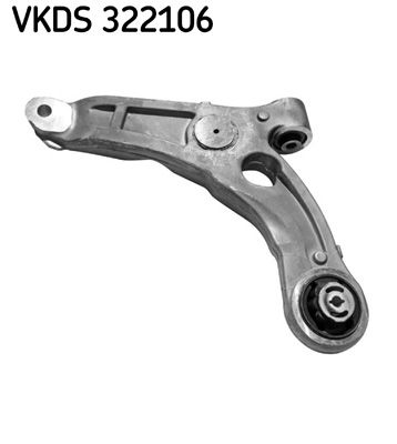 Control/Trailing Arm, wheel suspension SKF VKDS 322106