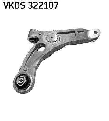 Control/Trailing Arm, wheel suspension SKF VKDS 322107