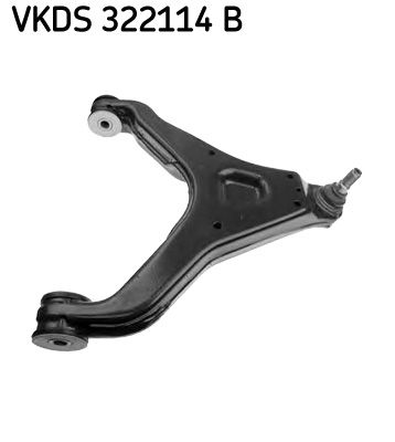 SKF VKDS 322114 B Control/Trailing Arm, wheel suspension