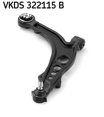 Control/Trailing Arm, wheel suspension SKF VKDS 322115 B