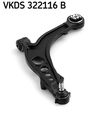 SKF VKDS 322116 B Control/Trailing Arm, wheel suspension