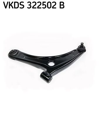 Control/Trailing Arm, wheel suspension SKF VKDS 322502 B