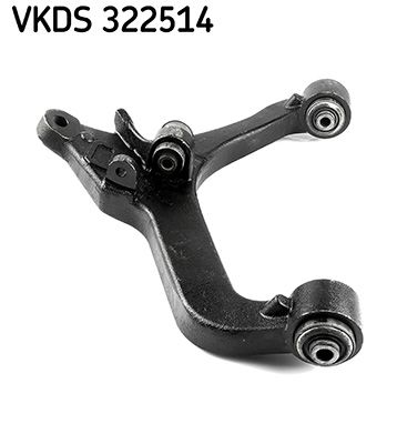 Control/Trailing Arm, wheel suspension SKF VKDS 322514