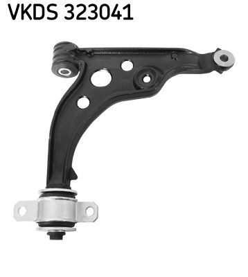 SKF VKDS 323041 Control/Trailing Arm, wheel suspension
