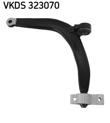 Control/Trailing Arm, wheel suspension SKF VKDS 323070