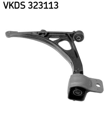 SKF VKDS 323113 Control/Trailing Arm, wheel suspension