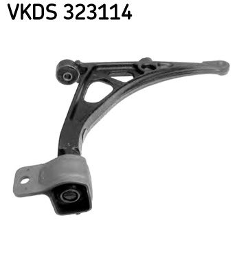 SKF VKDS 323114 Control/Trailing Arm, wheel suspension