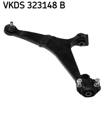 Control/Trailing Arm, wheel suspension SKF VKDS 323148 B