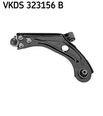 Control/Trailing Arm, wheel suspension SKF VKDS 323156 B