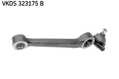 Control/Trailing Arm, wheel suspension SKF VKDS 323175 B