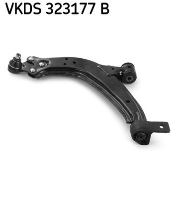 Control/Trailing Arm, wheel suspension SKF VKDS 323177 B
