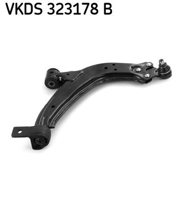 Control/Trailing Arm, wheel suspension SKF VKDS 323178 B
