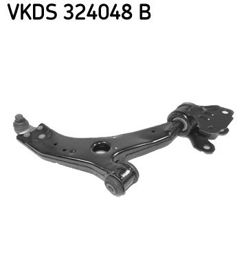 Control/Trailing Arm, wheel suspension SKF VKDS 324048 B
