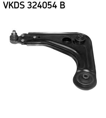Control/Trailing Arm, wheel suspension SKF VKDS 324054 B