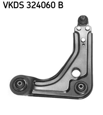 SKF VKDS 324060 B Control/Trailing Arm, wheel suspension