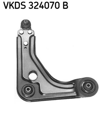 SKF VKDS 324070 B Control/Trailing Arm, wheel suspension