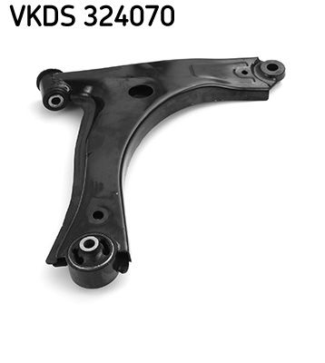 Control/Trailing Arm, wheel suspension SKF VKDS 324070