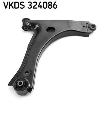 Control/Trailing Arm, wheel suspension SKF VKDS 324086